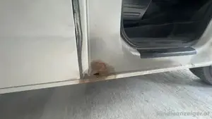 VW Transporter T5 TDI 140 PS Bild 5