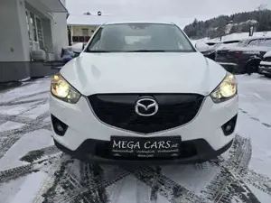 Mazda CX-5 Bild 3
