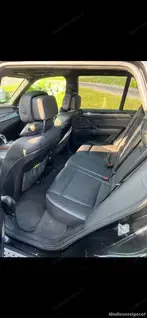 Bmw X5 30d xdrive 235ps  240.000km 2010 bj Panaroma dach, Sitzheizung, bluetooth radio mit android,  Bild 2