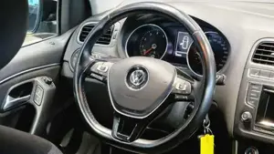Volkswagen Polo Bild 13
