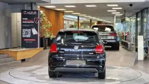 Volkswagen Polo Bild 9