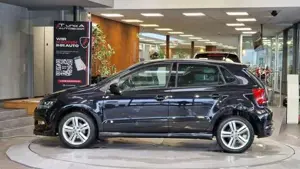 Volkswagen Polo Bild 6