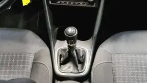 Volkswagen Polo Bild 14