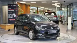 Volkswagen Polo Bild 3