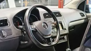 Volkswagen Polo Bild 12