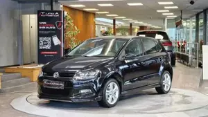 Volkswagen Polo Bild 5