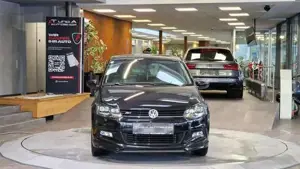 Volkswagen Polo Bild 2