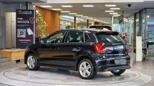Volkswagen Polo Bild 7