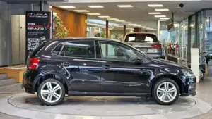 Volkswagen Polo Bild 4
