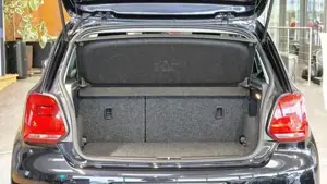 Volkswagen Polo Bild 10