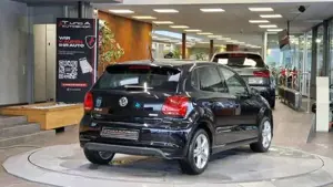 Volkswagen Polo Bild 8