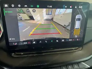 Skoda Octavia Bild 16