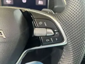 Skoda Octavia Bild 18