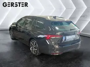 Skoda Octavia Bild 4