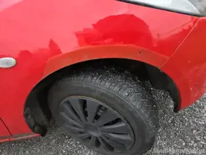 Mazda 2 2009  Bild 5