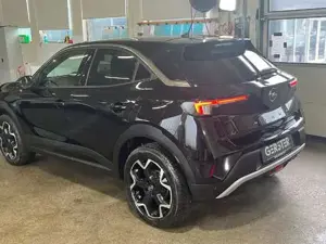 Opel Mokka Bild 4