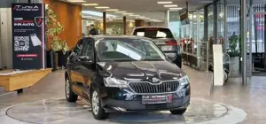 Skoda Fabia Bild 4