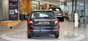 Skoda Fabia Bild 10