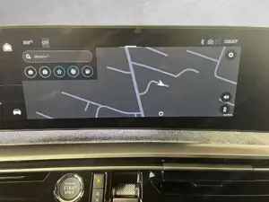 Peugeot 5008 Bild 12