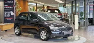 Skoda Fabia Bild 5