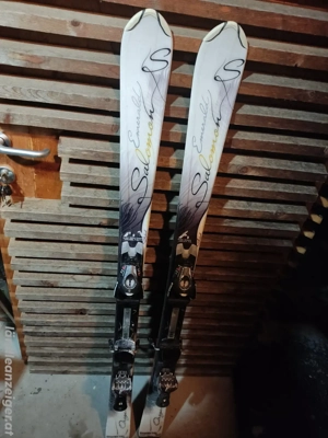 Kinderski länge 140