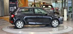Skoda Fabia Bild 8