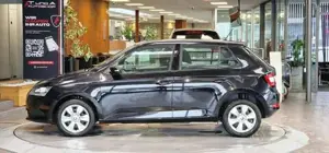 Skoda Fabia Bild 6