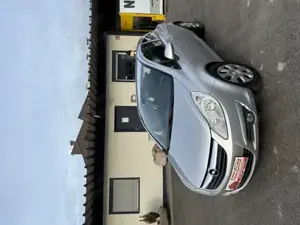 Schnäppchen Preis Opel Corsa TÜV 2027 Bild 3