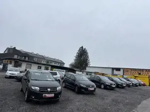 Schnäppchen Preis Opel Corsa TÜV 2027 Bild 4