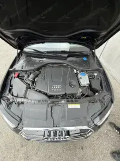 Verkaufe audi a6 avant Bild 7