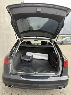 Verkaufe audi a6 avant Bild 8