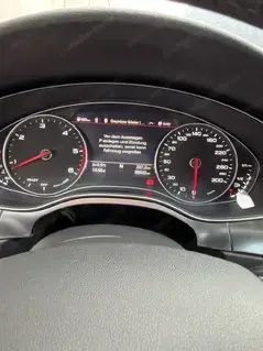 Verkaufe audi a6 avant Bild 2