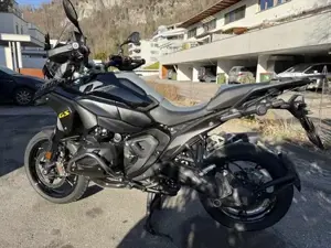 Verkaufe BMW R1300 GS Bild 9