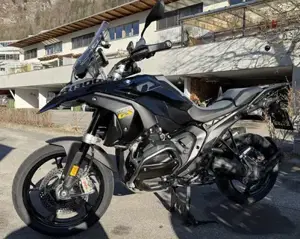 Verkaufe BMW R1300 GS Bild 6