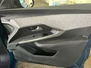 Peugeot 3008 Bild 16