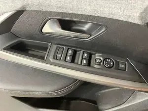 Peugeot 3008 Bild 12