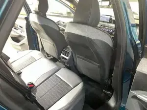 Peugeot 3008 Bild 18