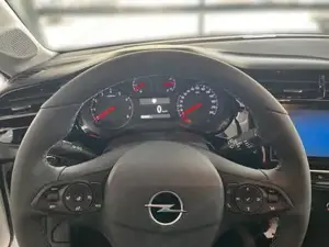 Opel Corsa 1.2 EDITION/WINTER-PA/LED/16Z/PDC H/ 74 kW (101... Bild 8