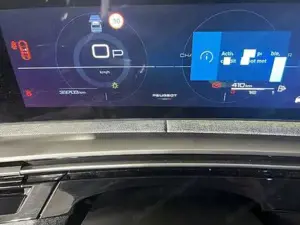 Peugeot 3008 Bild 10