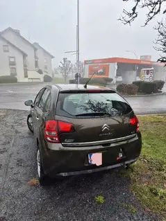 Citroen C3  Bild 5