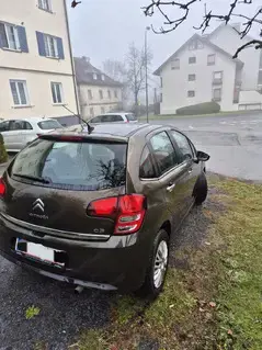 Citroen C3  Bild 4