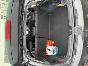 KIA Ceed Österreich Edition BJ 2017, 1.6 CRDi-Dieselmotor (81 kW   110 PS) 8Fach Bereift, Vorgeführt Bild 9