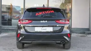 Kia Ceed Bild 6