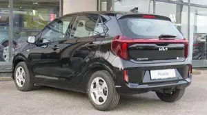 Kia Picanto Bild 4