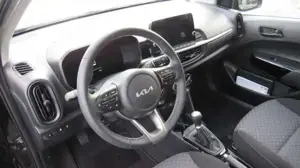 Kia Picanto Bild 11