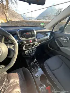 Fiat 500X zu verkaufen Bild 4