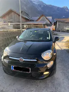 Fiat 500X zu verkaufen Bild 2