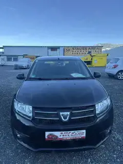 Dacia Sandero TÜV.2027 Bild 3