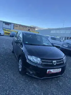 Dacia Sandero TÜV.2027 Bild 4