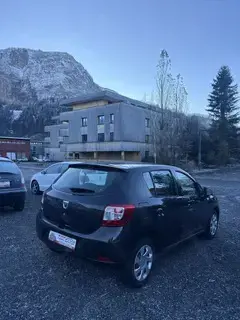 Dacia Sandero TÜV.2027 Bild 5